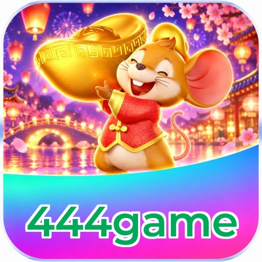 444game Segurança Logo 2