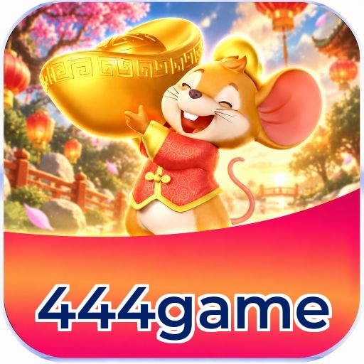 444game Logo