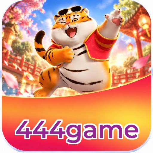 444game Segurança Logo 1