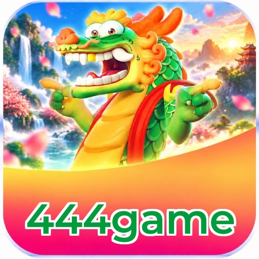 444game Facebook Oficial