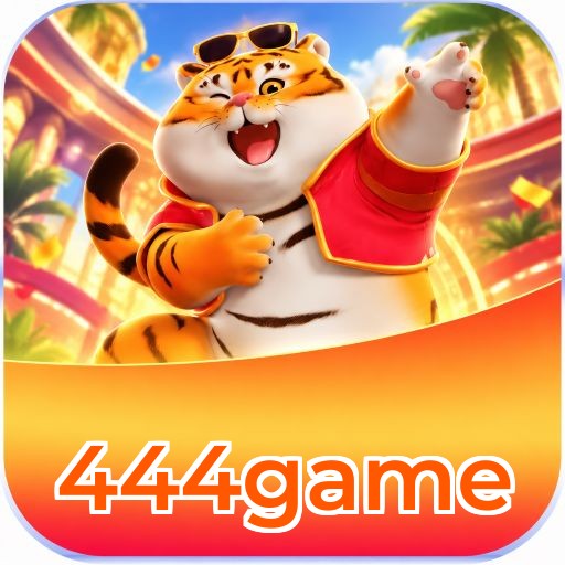 444game Logo 3