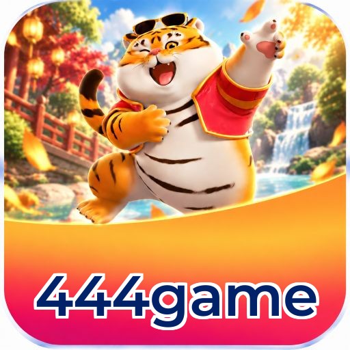 Plataforma 444game - PIX Instantâneo
