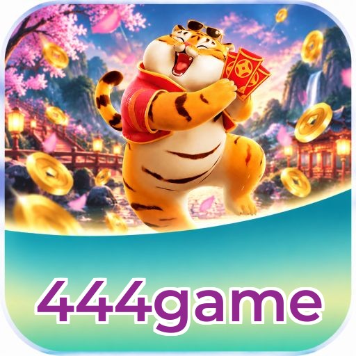 444game Cassino Online Certificado