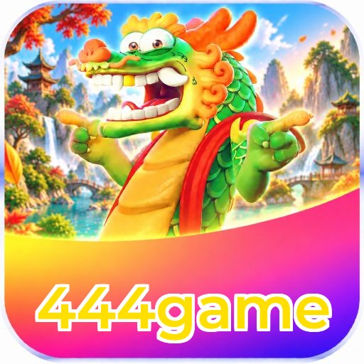 444game Logo