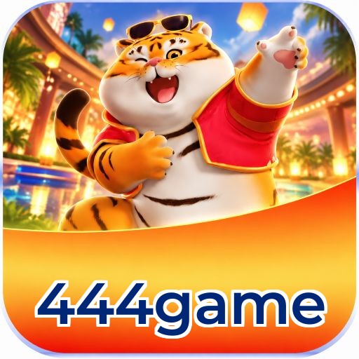 Canal Telegram 444game Oficial