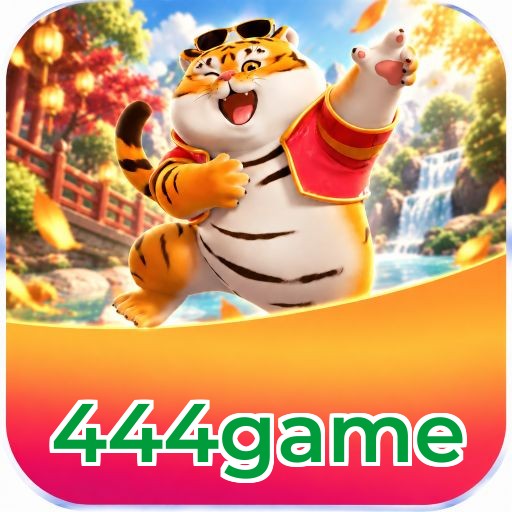 444game Logo