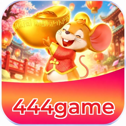 444game Logo