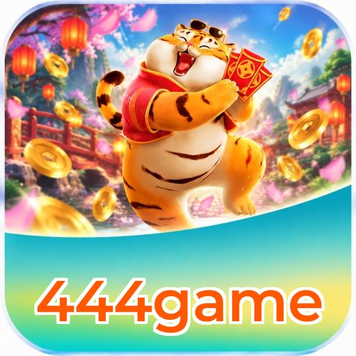 444game Cassino Online Certificado