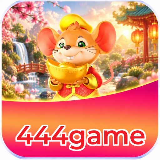444game Logo