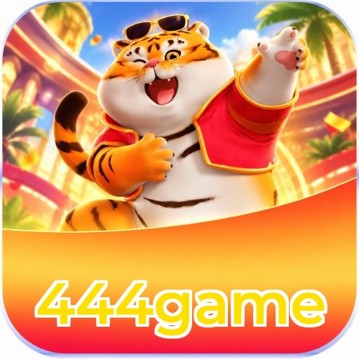 444game Logo