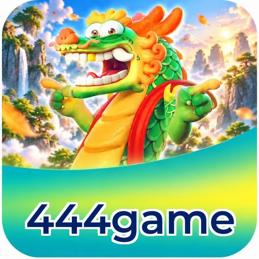 444game APK Android - Download Oficial