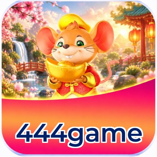 444game Logo