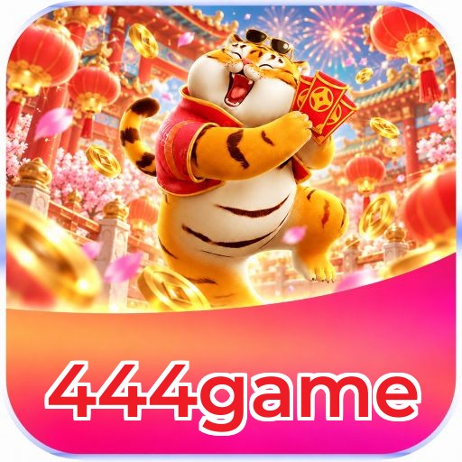 Telegram 444game - Bônus Diários Exclusivos