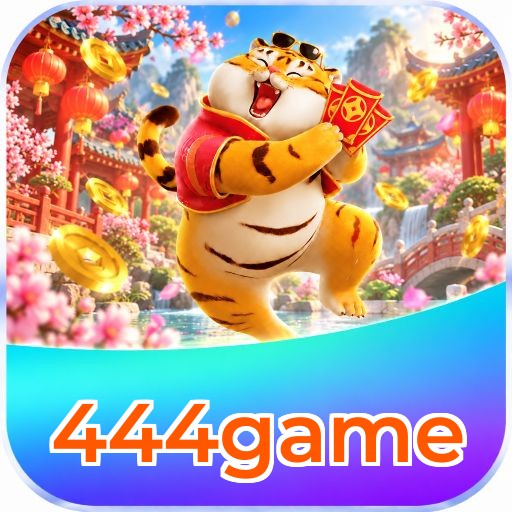 Slots 444game - Jackpots Progressivos