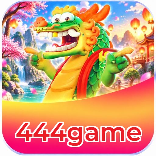 444game Logo