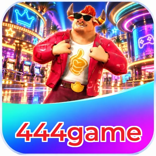 Telegram 444game - Canal Oficial Verificado