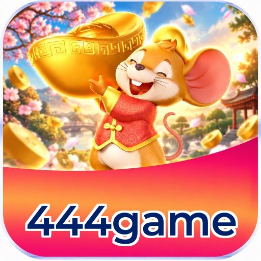 444game Logo 1