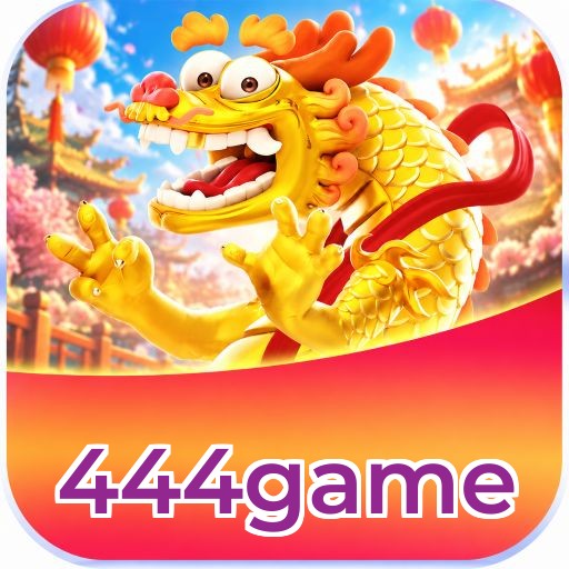 444game Logo