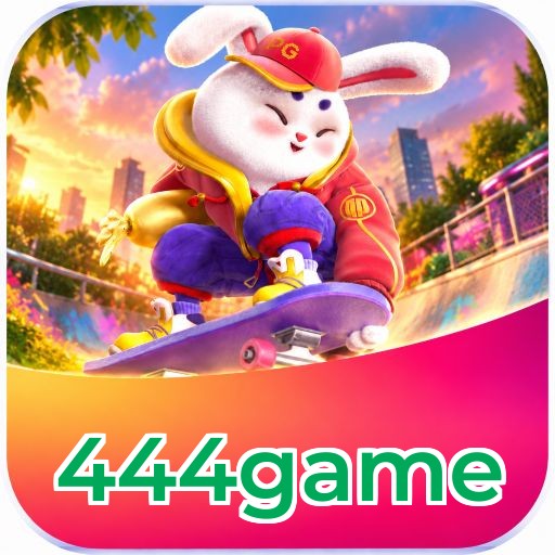 444game Logo