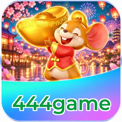 444game Segurança Logo 3