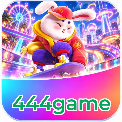 444game Download Oficial