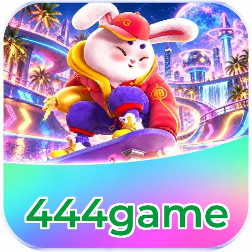 444game Logo