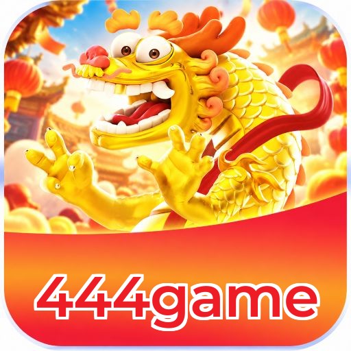 444game Logo
