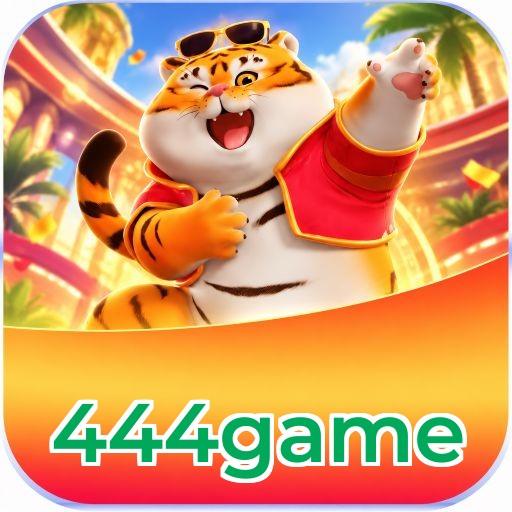 444game APP Mobile - Android & iOS