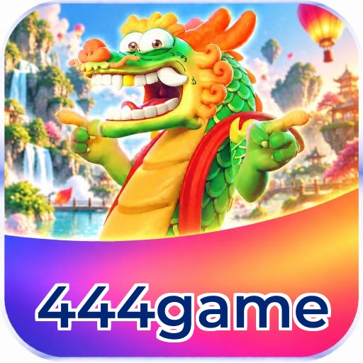 Loteria 444game - Quina e mais jogos