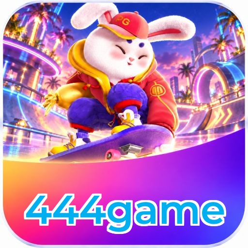 Loteria 444game - Mega-Sena, Lotofácil e Quina online