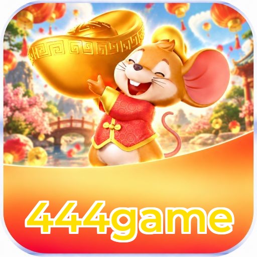 444game Logo 2
