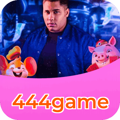 App mobile 444game