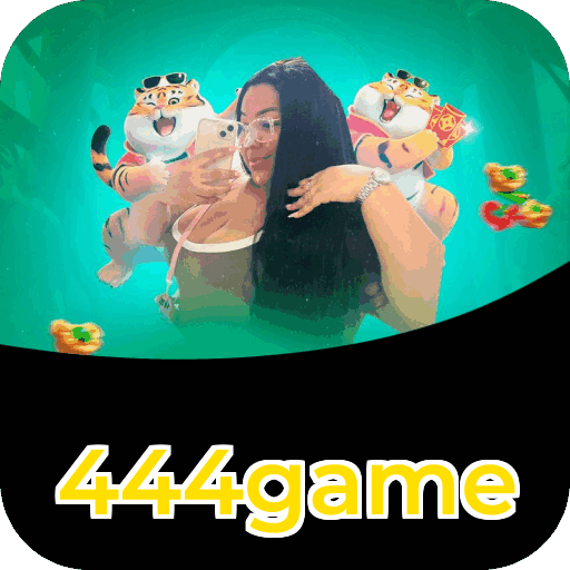 PIX instantâneo Brasil na 444game